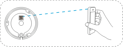 Konfiguracja kamery - Krok 2