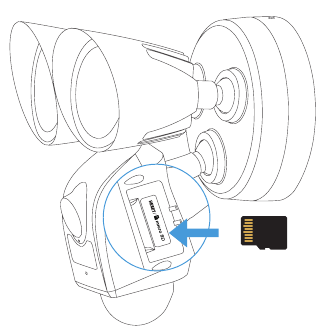 Muistikortin asentaminen (valinnainen)