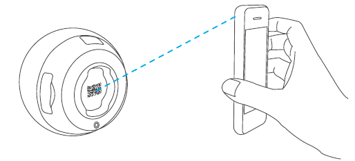 Kamera sozlamalari - 2-qadam