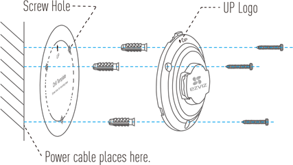 O'rnatish tartibi (ixtiyoriy) - 1-qadam