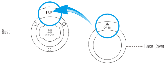 O'rnatish tartibi (ixtiyoriy) - 2-qadam