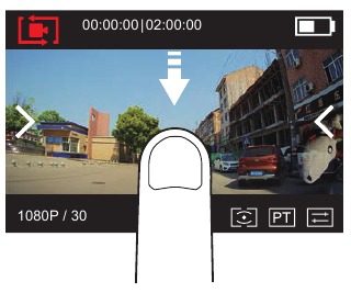 Ieșiți din Modul Dash