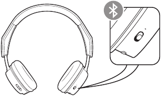 P&aacute;rovanie druh&eacute;ho zariadenia