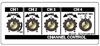 Informazioni sulle impostazioni del livello del volume