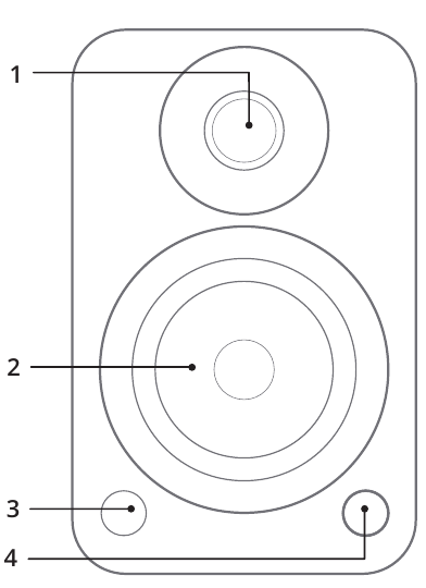 YLEISKATSAUS ETUPANEELISTA