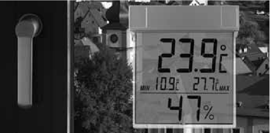 Primeros pasos/Operaci&oacute;n - Pantalla