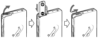 Ngarkimi i bateris&euml; s&euml; rikarikueshme t&euml; furnizuar