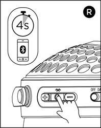 Kulaklıkları Bluetooth'ta kullanma