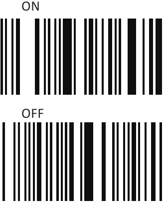 Scan-Modus - Barcode anvisieren