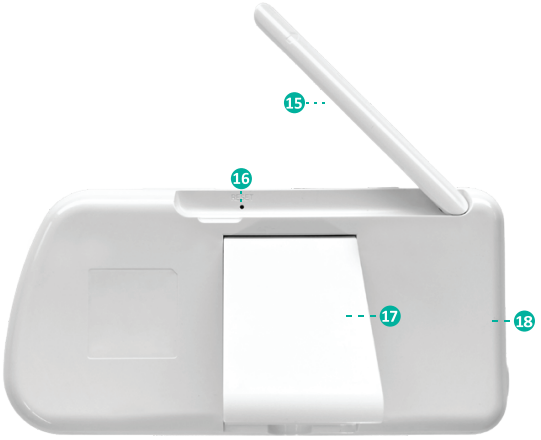 Visi&oacute;n General de la Unidad de los Padres - Parte 2