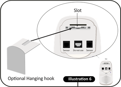 Installation - Step 5