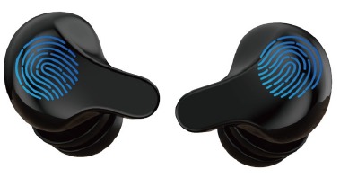 Kitufe cha Kugusa chenye Kazi Nyingi