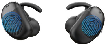 Večfunkcijska sledilna plo&scaron;čica