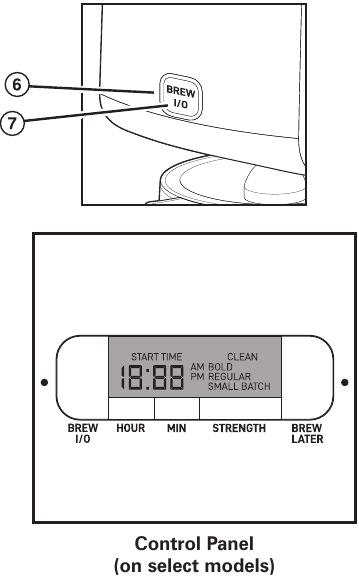 Pi&egrave;ces et caract&eacute;ristiques - Partie 2