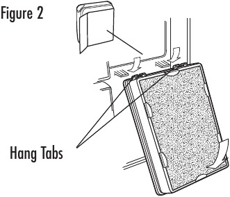 FİLTRE DEĞİŞİMİ