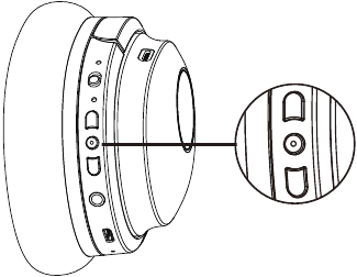 Fonctions de lecture multim&eacute;dia et de volume