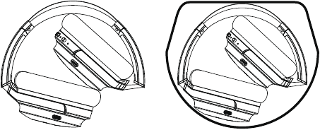 Rangement de votre appareil