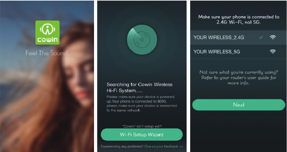 YHDIST&Auml;MINEN WIFI-VERKKOON - Vaihe 1 - Valitse verkko