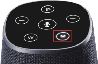 YHDIST&Auml;MINEN WIFI-VERKKOON - Vaihe 2 - Kytke Dida p&auml;&auml;lle