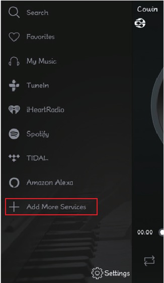 YHDIST&Auml;MINEN WIFI-VERKKOON - Vaihe 9