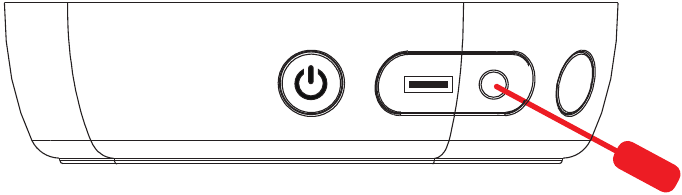 Laitteen nollaaminen
