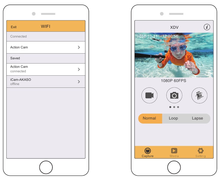 DESCĂRCAREA CONȚINUTULUI DVS. - Pasul 1