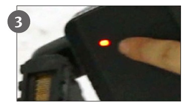 Nab&iacute;janie v&aacute;&scaron;ho elektrobicykla/Met&oacute;da 2 - krok 3