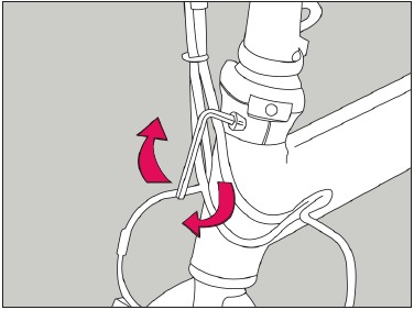 GİDON A&Ccedil;ISINI AYARLAMA