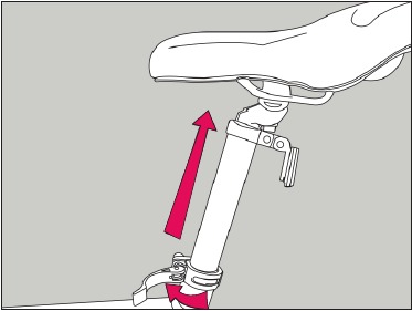 SELE Y&Uuml;KSEKLİĞİNİ AYARLAMA
