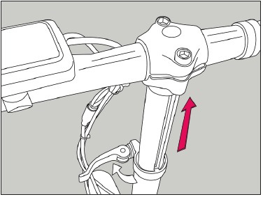 D&Uuml;MEN Y&Uuml;KSEKLİĞİNİ AYARLAMA