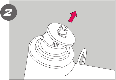 D&Uuml;MEN VE GİDONLARI TAKIN - Adım 2