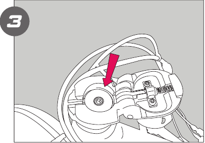 D&Uuml;MEN VE GİDONLARI TAKIN - Adım 3