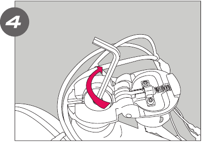 D&Uuml;MEN VE GİDONLARI TAKIN - Adım 4