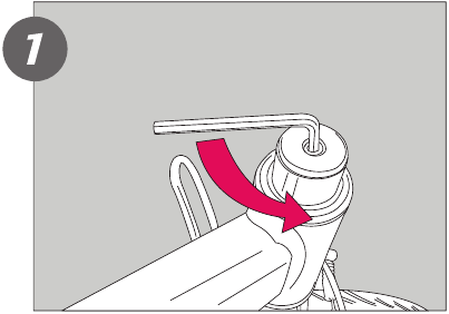 D&Uuml;MEN VE GİDONLARI TAKIN - Adım 1