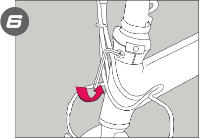 D&Uuml;MEN VE GİDONLARI TAKIN - Adım 6