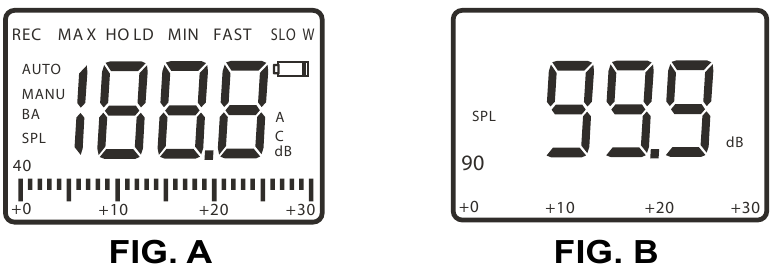 KUPIMA VIWANGO VYA SAUTI