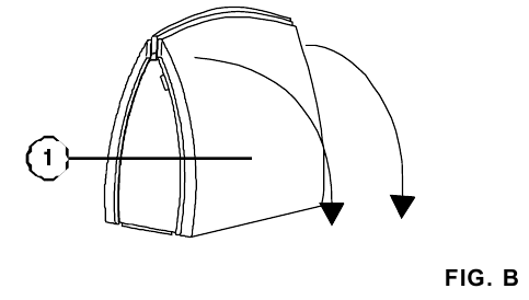 MEMASANG DAN MENGGANTI BATERAI - Langkah 1