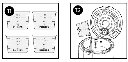 Булау - 1-бөлім