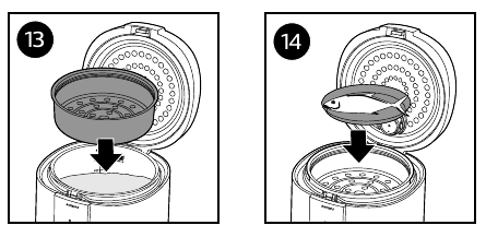 Булау - 2-бөлім