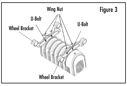 MONTAGEANLEITUNG - Schritt 2