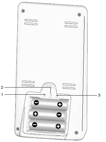 &Uuml;LEVAADE - TAGAVAADE