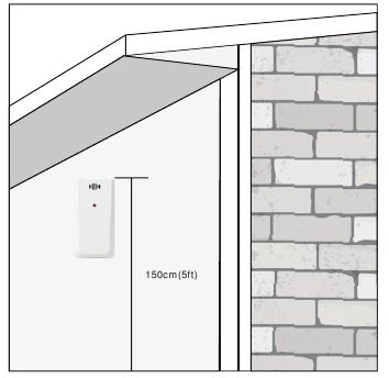 SENSORI I LARG&Euml;T