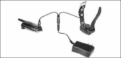 CARGA DE LA BATER&Iacute;A