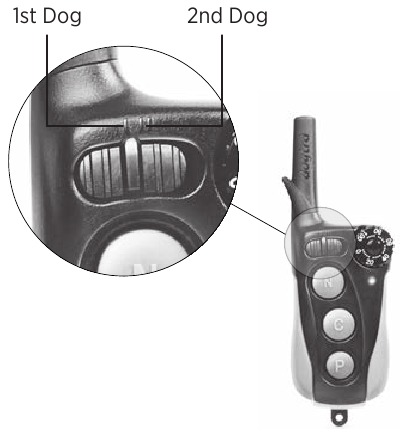 1-it/2-itni almashtirish tugmasi