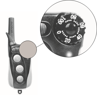 To'g'ri stimulyatsiyani topish 