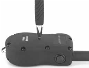 OM DE MODUS TE WIJZIGEN