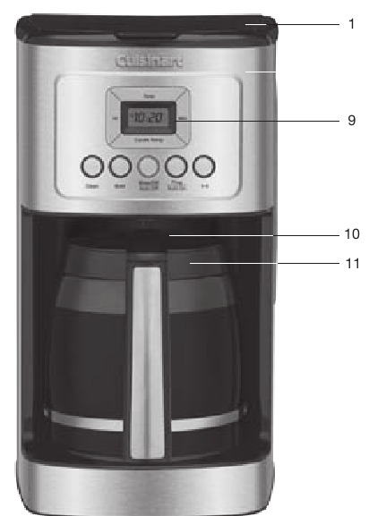 Device Overview - Part 1