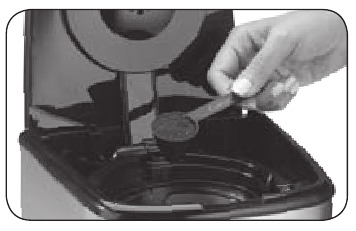 QAHVA TAYYORLASH - 2-qism