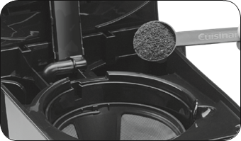 KAFFEE ZUBEREITEN - Teil 2