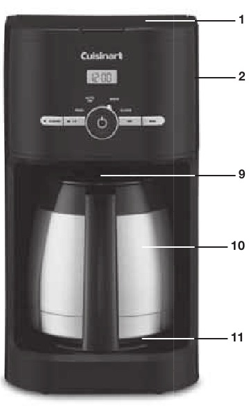 Device Overview - Part 1